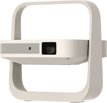 Проектор XGIMI Elfin Flip Plus+ (WK03C-1)