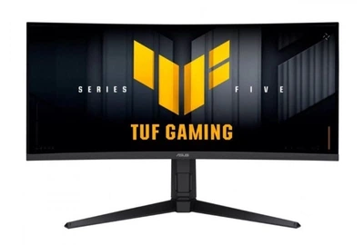 Монітор 34" ASUS VG34WQML5A (VG34WQML5A) VA 250Hz 3440x1440 Curved Black