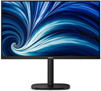 Монитор 31.5" Philips 32B2N3500 (32B2N3500/00) IPS 100Hz 2560x1440 Black