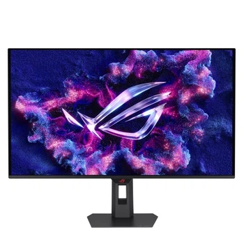 Монітор 31.5" ASUS ROG Strix XG32UCDS (XG32UCDS) QD-OLED 165Hz 3840x2160 Black
