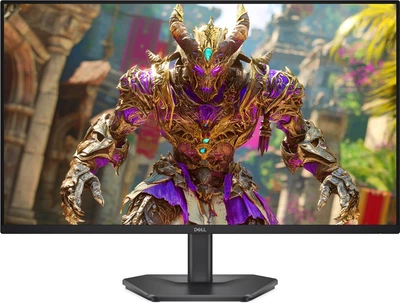 Монитор 27" Dell SE2726HG (210-BTSP) IPS 240Hz 1920x1080 Black