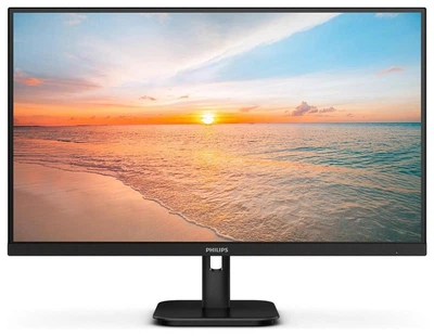 Монитор 27" Philips 27E1N1800A (27E1N1800A/00) IPS 60Hz 3840x2160 Black