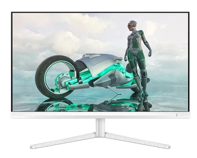 Монітор 27" Philips 27M2N3201A (27M2N3201A/00) IPS 180Hz 1920x1080 Black