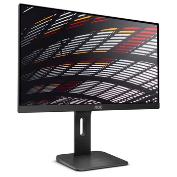 Монитор 24" AOC X24P1 (X24P1) IPS 60Hz 1920x1200 Black