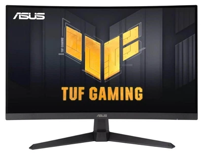 Монитор 27" ASUS TUF Gaming VG27VQM1B (VG27VQM1B) Fast VA 280Hz 1920x1080 Black