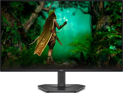 Монітор 27" Dell SE2725HG (210-BSNS) IPS 200Hz 1920x1080 Black