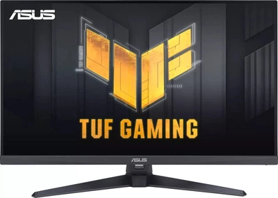 Монитор 31.5" ASUS TUF Gaming VG328QA1A (VG328QA1A) VA 170Hz 1920x1080 Black
