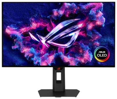 Монитор 27" ASUS ROG Strix XG27AQWMG (XG27AQWMG) OLED 280Hz 2560x1440 Black