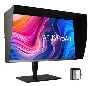 Монитор 27" ASUS ProArt PA27UCX-K (PA27UCX-K) IPS 60Hz 3840x2160 Black