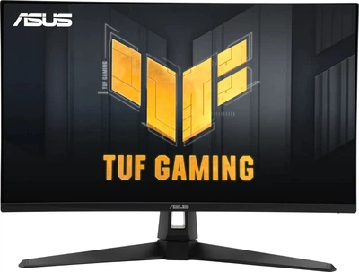 Монітор 27" ASUS TUF Gaming VG27AQ5A (VG27AQ5A) Fast IPS 210Hz 2560x1440 Black