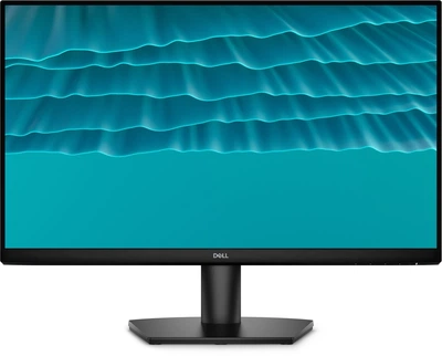 Монітор 23.8" Dell SE2426H (210-BVCB) IPS 144Hz 1920x1080 Black