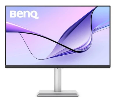 Монитор 31.5" BenQ MA320U (9H.LMXLB.QBE) IPS 60Hz 3840x2160 Black