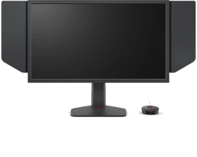 Монитор 24.1" BenQ ZOWIE XL2540X+ (9H.E18LB.QBE) TN 280Hz 1920x1080 Black