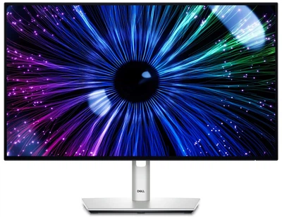 Монітор 23.8" Dell UltraSharp U2424HE (210-BKJF) IPS 120Hz 1920x1080 Black