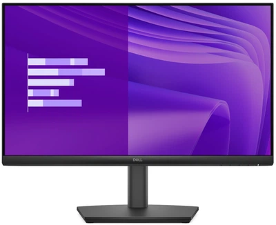 Монітор 23.8" Dell E2425HSM (210-BRDV) IPS 100Hz 1920x1080 Black