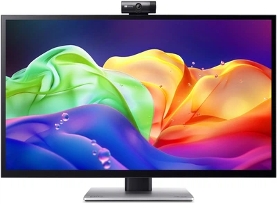 Монитор 27" Acer ProDesigner PE270XTbmiiprcuzx (UM.HP0EE.010) IPS 60Hz 5120x2880 Black