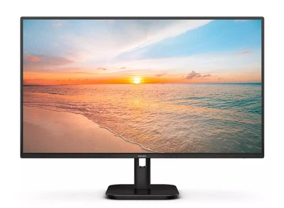 Монитор 23.8" Philips 24E1N1100A (24E1N1100A/00) IPS 100Hz 1920x1080 Black
