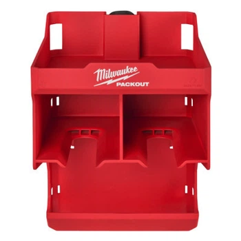 Полка для инструмента Milwaukee для хранения сверл Packout (4932480712)