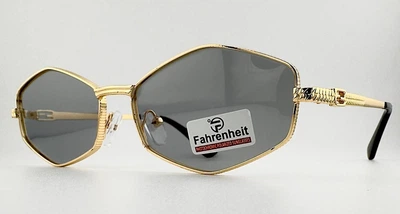 Очки-Антифары Fahrenheit Fh008 Col.01: Фотохром (Хамелеон) + Поляризация для Вождения Днем и Ночью