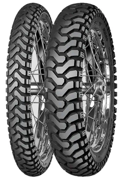 Мотошини Mitas Enduro Trail 90/90 R21 54H F