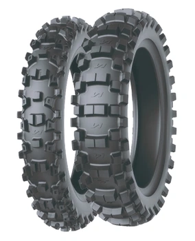 Мотошини Obor Rymax 40 2.75 R12 42J TT R