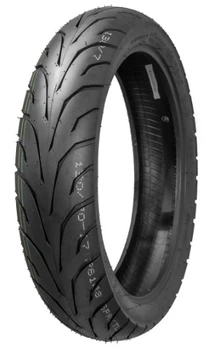 Мотошини Wanda P6148 130/70 R17 63P TL R