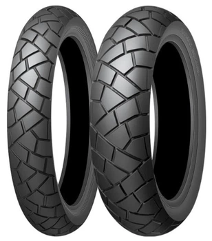 Мотошини Dunlop TrailMax Mixtour 150/70 R17 69V TL R