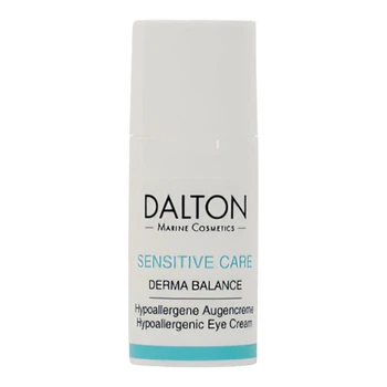 Гипоаллергенный крем для глаз Dalton Sensitive Care Eye Cream 15ml