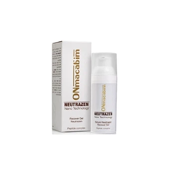 Гель репарант восстанавливающий ONmacabim Neutrazen Recover Gel 50мл