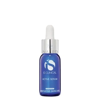Многофункциональная сыворотка для кожи лица iS Clinical Active Serum 15 ml
