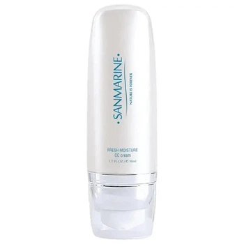 CC крем с SPF 30 Sanmarine CC Cream 50 мл