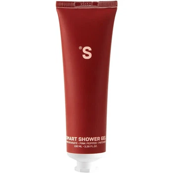 Гель для душа Sister's Aroma Smart Travel Гранат 100 г