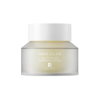 Крем для ровного тона кожи с глутатионом SKIN&LAB Glutathione Radiance Cream 50 ml
