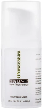 Маска реаниматор OnMacabim Neutrazen Mask 30 ml