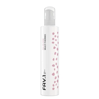 Кремовая термозащита для волос Fav 1 All in One Multi Thermo 200ml