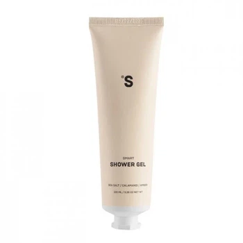 Гель для душу Sister's Aroma Smart Shower Gel Морська сіль 100 мл