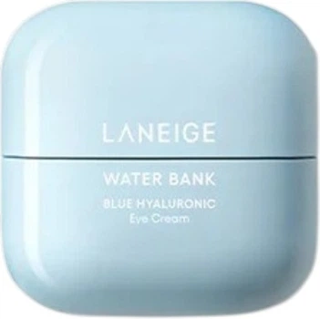 Krem pod oczy Laneige Water Bank Blue Hyaluronic Z kwasem hialuronowym 25 ml (8809803540018)
