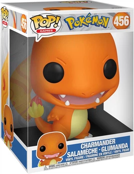 Фігурка Funko Pop! Pokemon Charmander 50560 (889698505604)