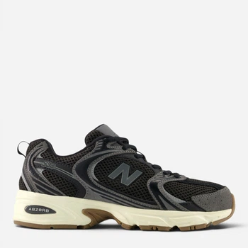 Мужские кроссовки New Balance U5309TN 44 (10US/9.5UK) 28 см Черные (198689272051)
