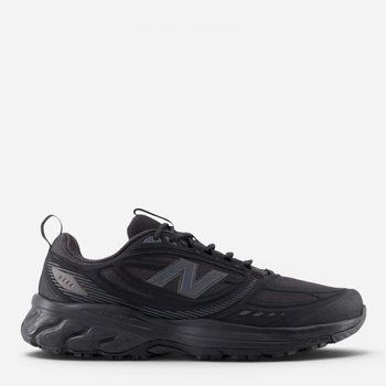 Мужские кроссовки New Balance M4105FS 45.5 (11.5US/11UK) 29.5 см Черные (198688638339)