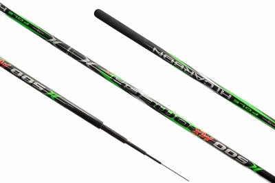 Удилище Weida MX Omega 5м 30T