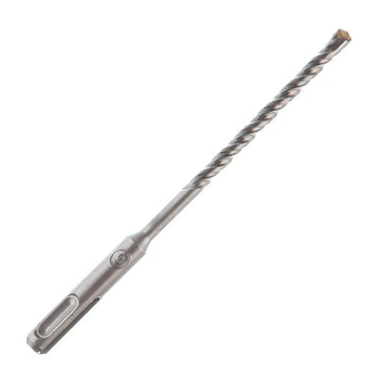 Бур SDS PLUS 6*160 мм INTERTOOL