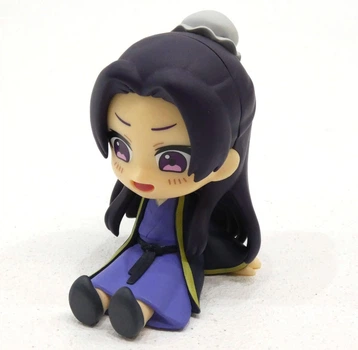 Фігурка аніме SK JAPAN Jinshi Smile Face Figure Джинши Jinshi Монолог травниці The Apothecary Diaries 7 см