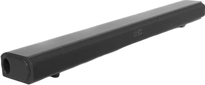 Портативная колонка с RGB подсветкой 15 Вт HP DHS-9100 RGB черная