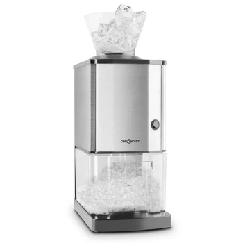 Подрібнювач для льоду Klarstein Icebreaker Ice Crusher (10028440)