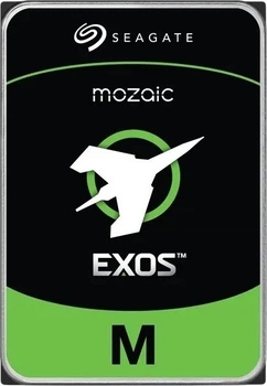 Dysk twardy Seagate Exos M 32TB 7200rpm 512MB 3.5" SATA III (ST32000NM004K)