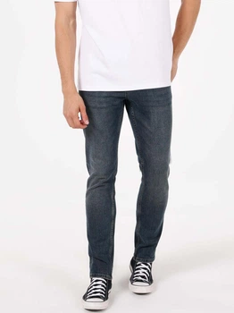 Джинси Slim Fit чоловічі Colin's CL1071283DN43786 29-34 Darki Wash (8684112479859)