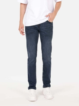 Джинси Slim Fit чоловічі Colin's CL1071290DN01543 32-36 Alexis Wash (8684112405674)