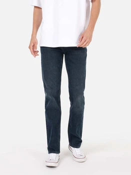 Джинсы Regular Fit мужские Colin's CL1071292DN41438 38-36 Scothe Wash (8684112426792)
