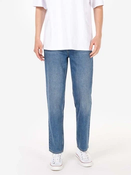 Джинси Regular Fit чоловічі Colin's CL1071305DN43808 32-34 Nute Wash (8684112424422)